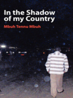 cover image of In the Shadow of my Country